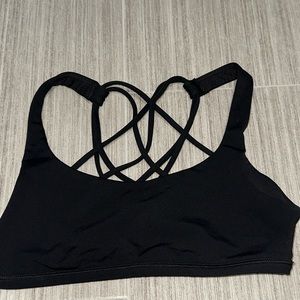 Lululemon top